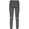 Maloja W MIGROLINOM. BASELAYER TIGHTS, Moonless