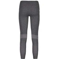 Maloja W MIGROLINOM. BASELAYER TIGHTS, Moonless