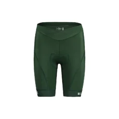 Maloja W MINORM. 1/2 SHORTS, Fir