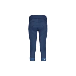 Maloja W MINORM. 3/4 PANTS, Midnight