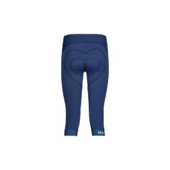 Maloja W MINORM. 3/4 PANTS (PREVIOUS MODEL), Midnight
