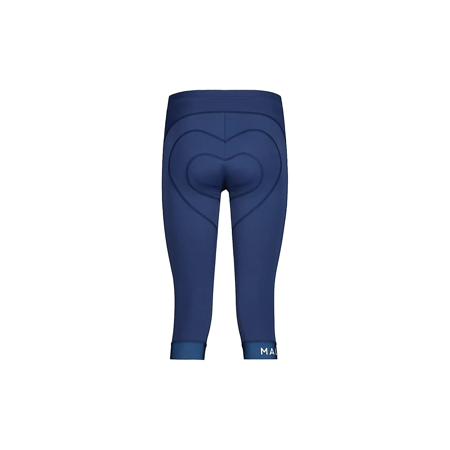 Maloja W MINORM. 3/4 PANTS (PREVIOUS MODEL), Midnight 1 Maloja W MINORM. 3/4 PANTS (PREVIOUS MODEL), Midnight