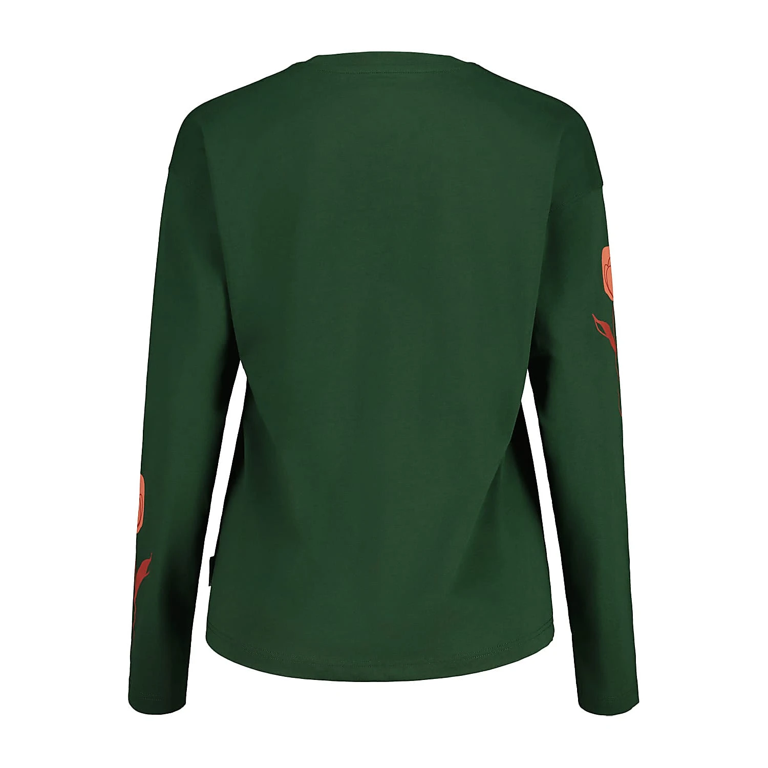 Maloja W MIZNIM. LONGSLEEVE, Fir - Season 2023 1 Maloja W MIZNIM. LONGSLEEVE, Fir - Season 2023