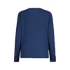 Maloja W MOENAM. LONGSLEEVE, Midnight