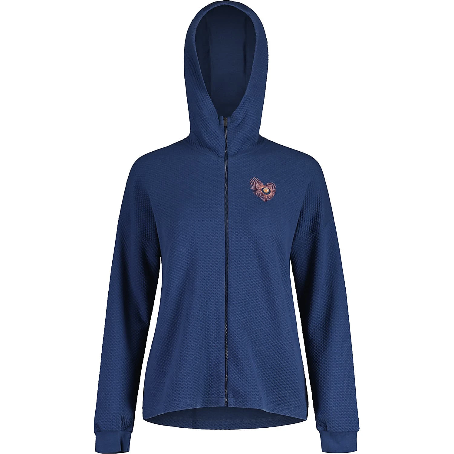 Maloja W MORIM. JACKET, Midnight 5 Maloja W MORIM. JACKET, Midnight - Image 5