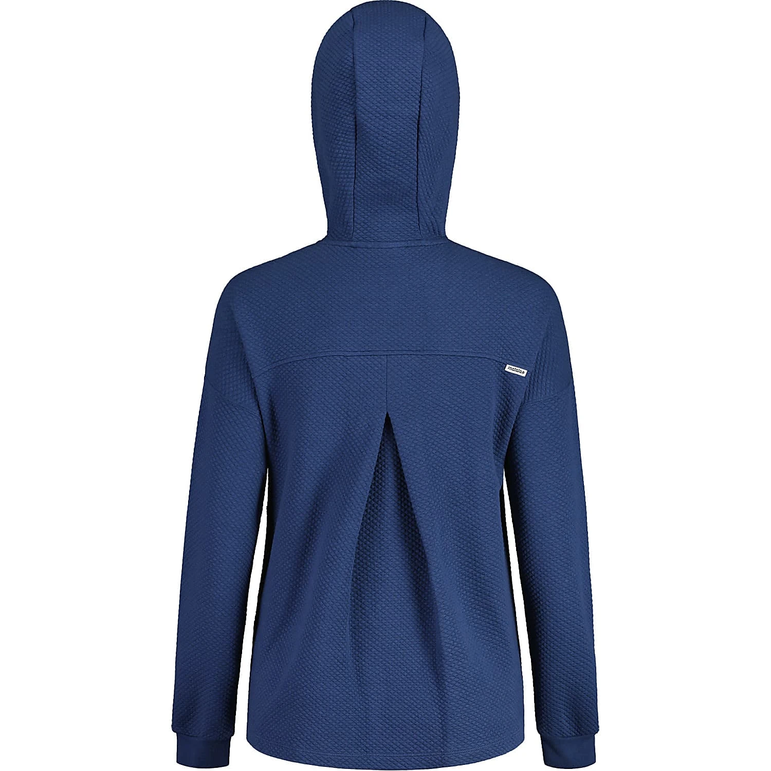 Maloja W MORIM. JACKET, Midnight 4 Maloja W MORIM. JACKET, Midnight - Image 4