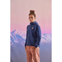 Maloja W MORIM. JACKET, Midnight 8 Maloja W MORIM. JACKET, Midnight -Maloja Sale maloja w morim jacke 22a maj 34421 midnight 3