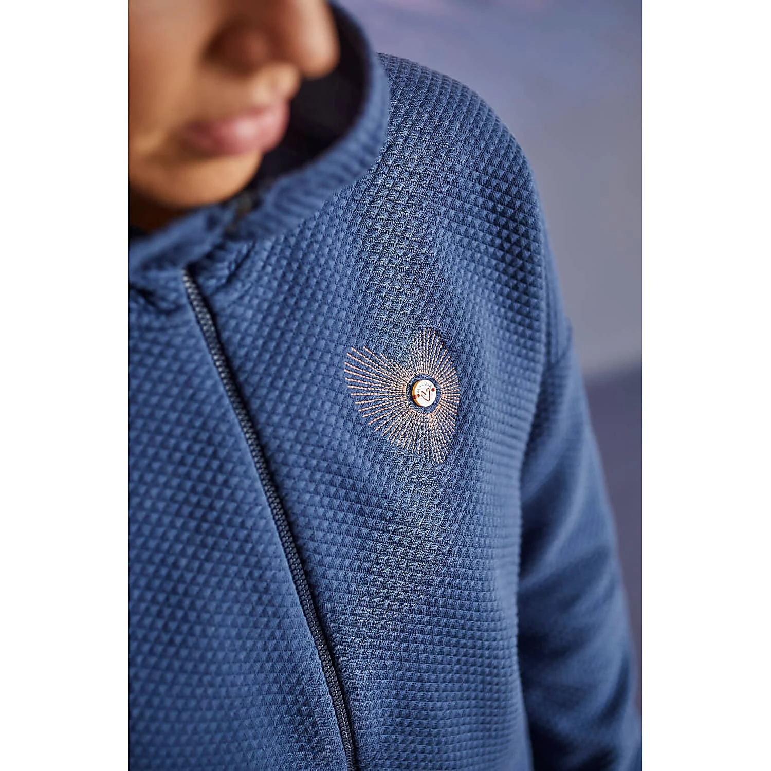 Maloja W MORIM. JACKET, Midnight 6 Maloja W MORIM. JACKET, Midnight - Image 6