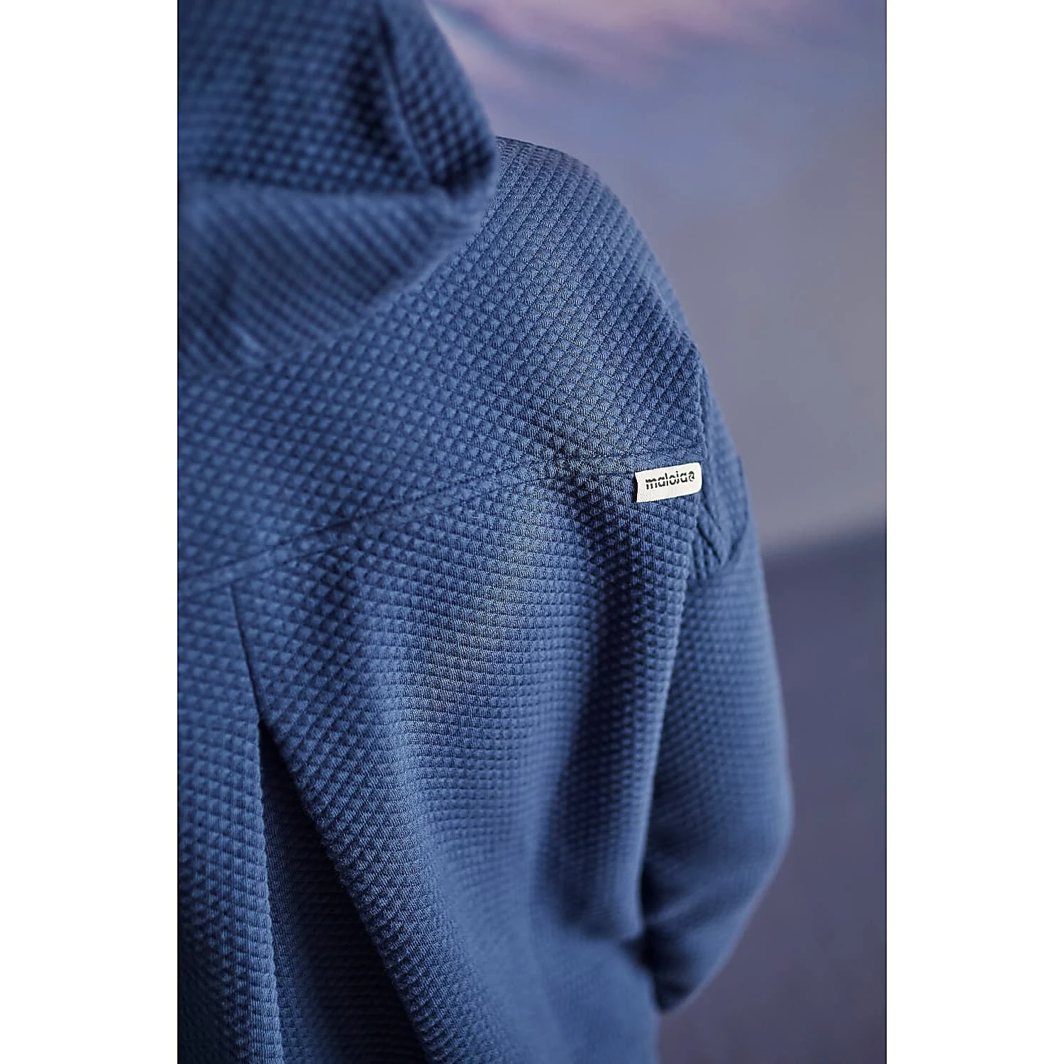 Maloja W MORIM. JACKET, Midnight 1 Maloja W MORIM. JACKET, Midnight