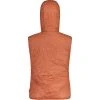 Maloja W NORZINM. VEST, Rosewood
