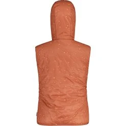 Maloja W NORZINM. VEST, Rosewood