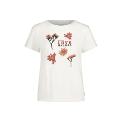 Maloja W PADOLAM. T-SHIRT, Glacier Milk 5 Maloja W PADOLAM. T-SHIRT, Glacier Milk -Maloja Sale maloja w padolam tshirt 22b maj 35402 glacier milk 1