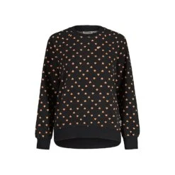 Maloja W PERDONIGM. SWEATER, Moonless - Season 2022