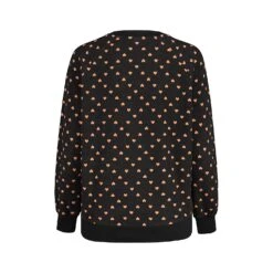 Maloja W PERDONIGM. SWEATER, Moonless - Season 2022 -Maloja Sale maloja w perdonigm sweatshirt 22a maj 34423 moonless 2