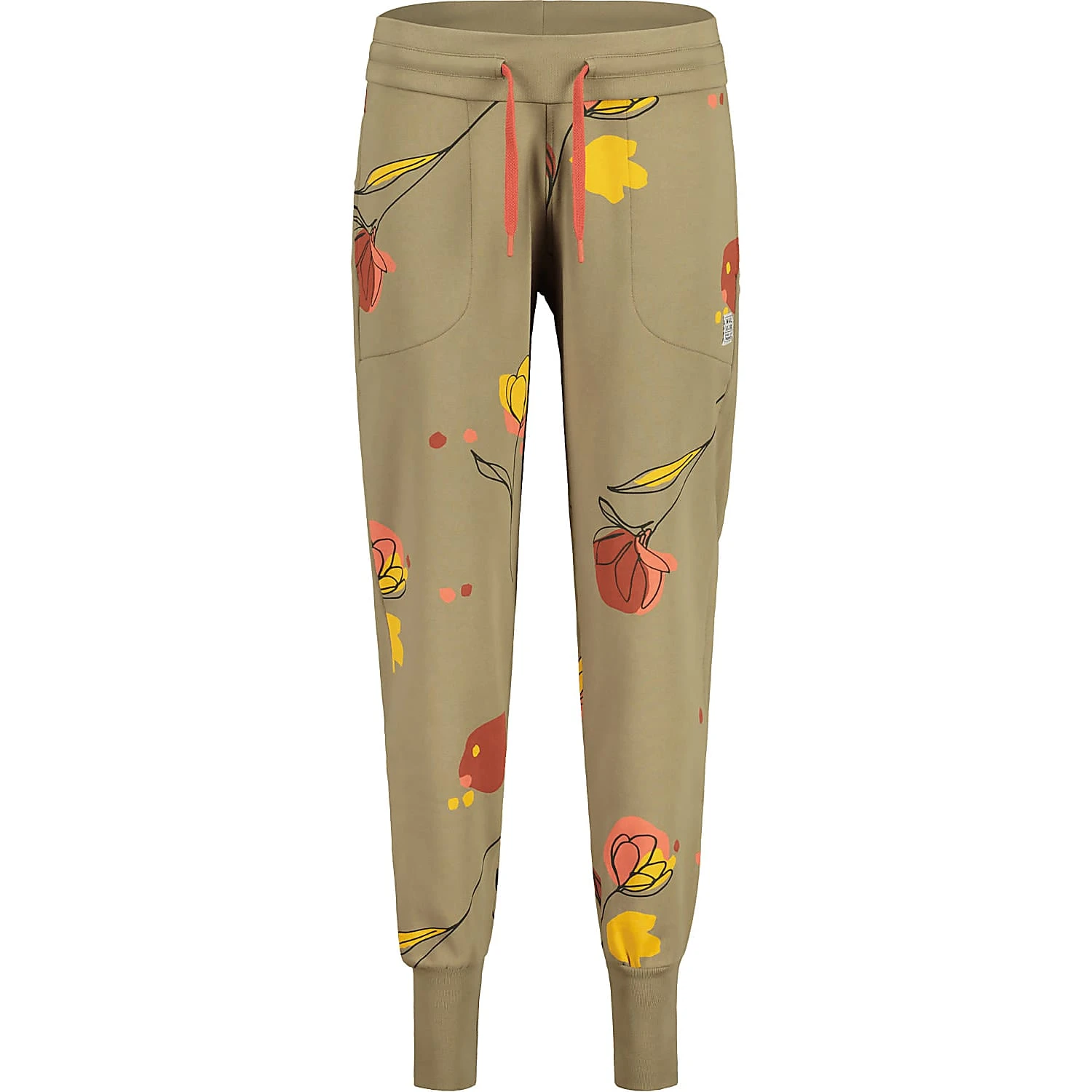 Maloja W PIANAM. PANTS, Oak Alpflower - Season 2023 1 Maloja W PIANAM. PANTS, Oak Alpflower - Season 2023