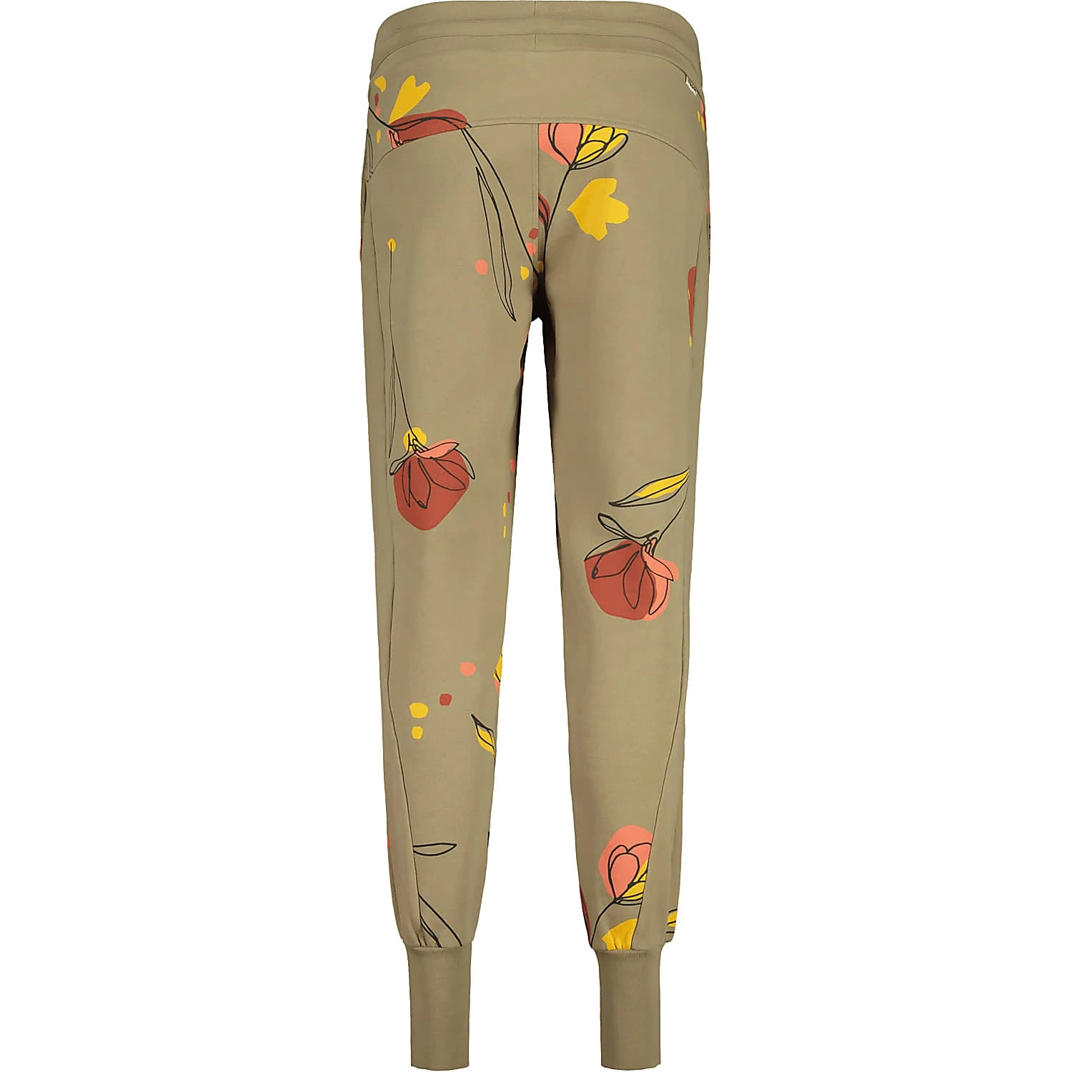 Maloja W PIANAM. PANTS, Oak Alpflower - Season 2023 2 Maloja W PIANAM. PANTS, Oak Alpflower - Season 2023 - Image 2