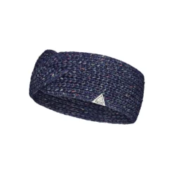 Maloja W PIANIM. HEADBAND, Midnight Multi