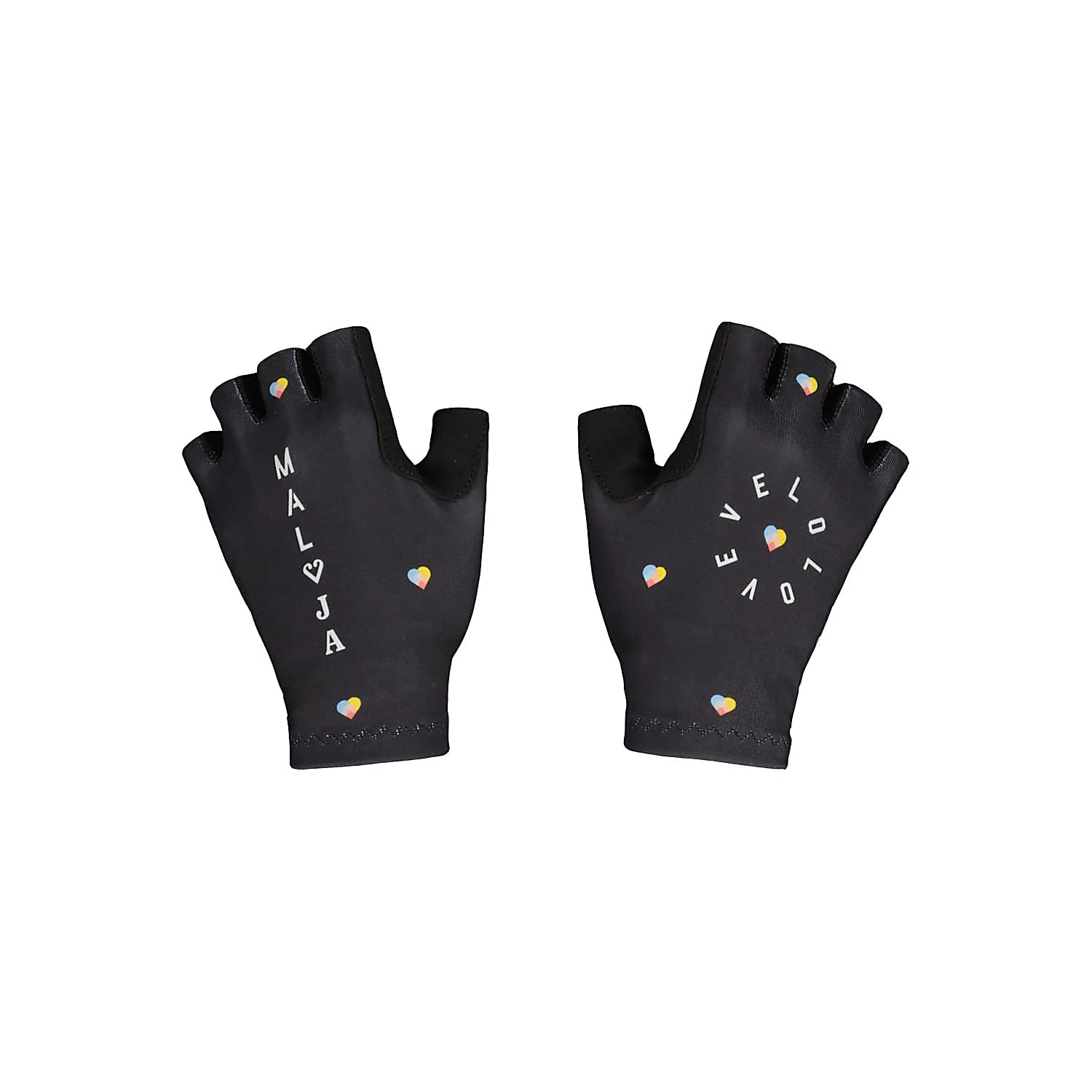 Maloja W PIETROSM. BIKE GLOVES, Moonless 1 Maloja W PIETROSM. BIKE GLOVES, Moonless