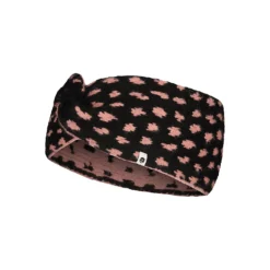 Maloja W PREISELBEEREM. HEADBAND, Moonless Multi