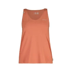 Maloja W QUENDELM. TOP, Rosewood