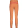 Maloja W RAUKEM. TIGHTS, Rosewood Seeds
