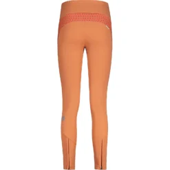 Maloja W RAUKEM. TIGHTS, Rosewood Seeds