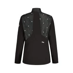 Maloja W RIBISELM. JACKET, Moonless