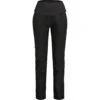 Maloja W ROBINIEM. PANTS (PREVIOUS MODEL), Moonless