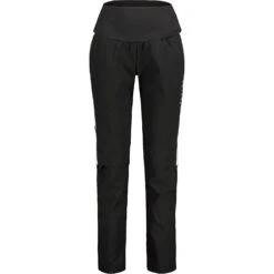 Maloja W ROBINIEM. PANTS (PREVIOUS MODEL), Moonless