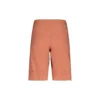 Maloja W ROSCHIAM. SHORTS (PREVIOUS MODEL), Rosewood