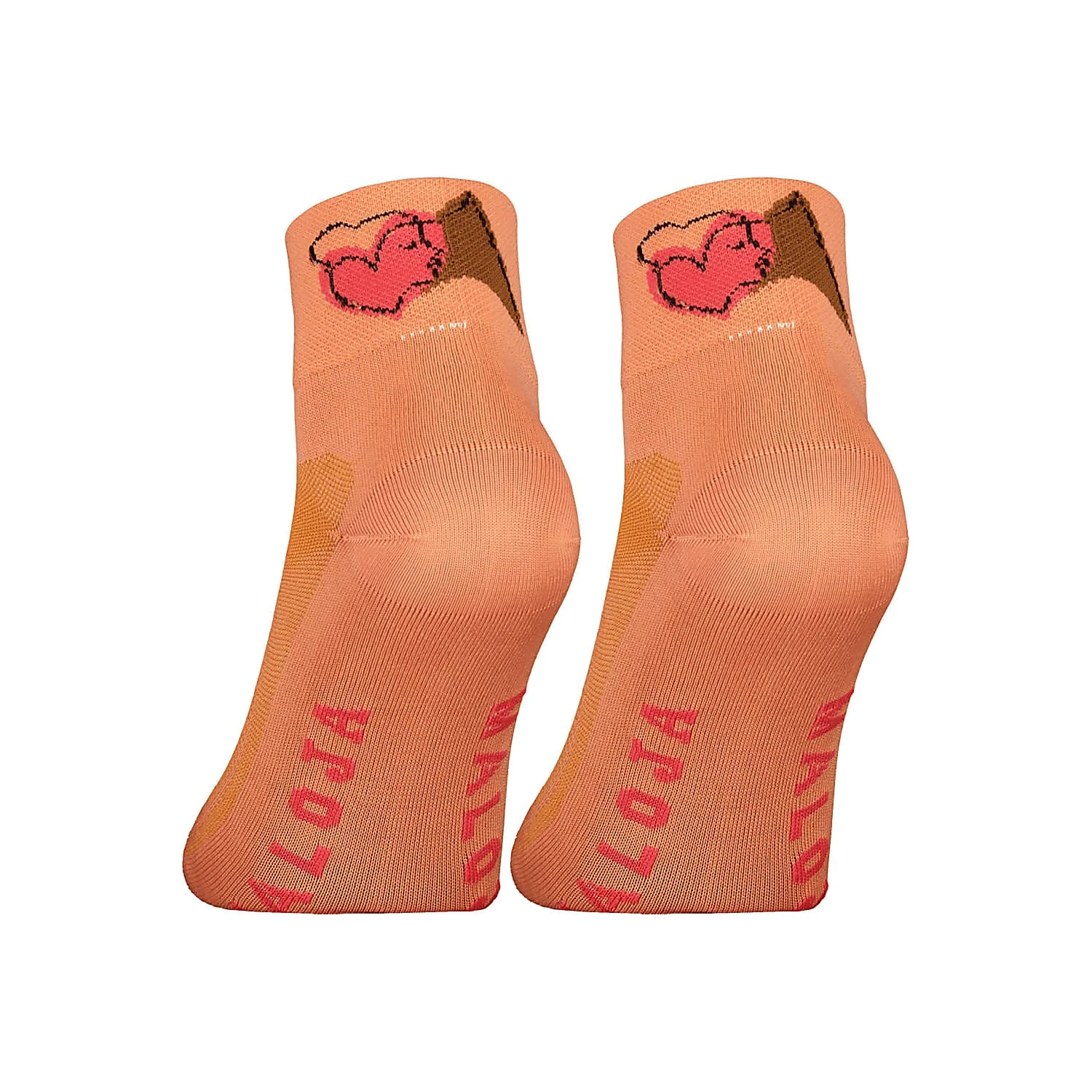 Maloja W ROSENKOGELM. SOCKS, Blossom 1 Maloja W ROSENKOGELM. SOCKS, Blossom