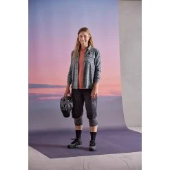 Maloja W ROSSAM. SHORTS, Moonless -Maloja Sale maloja w rossam shorts 22a maj 33195 moonless 4