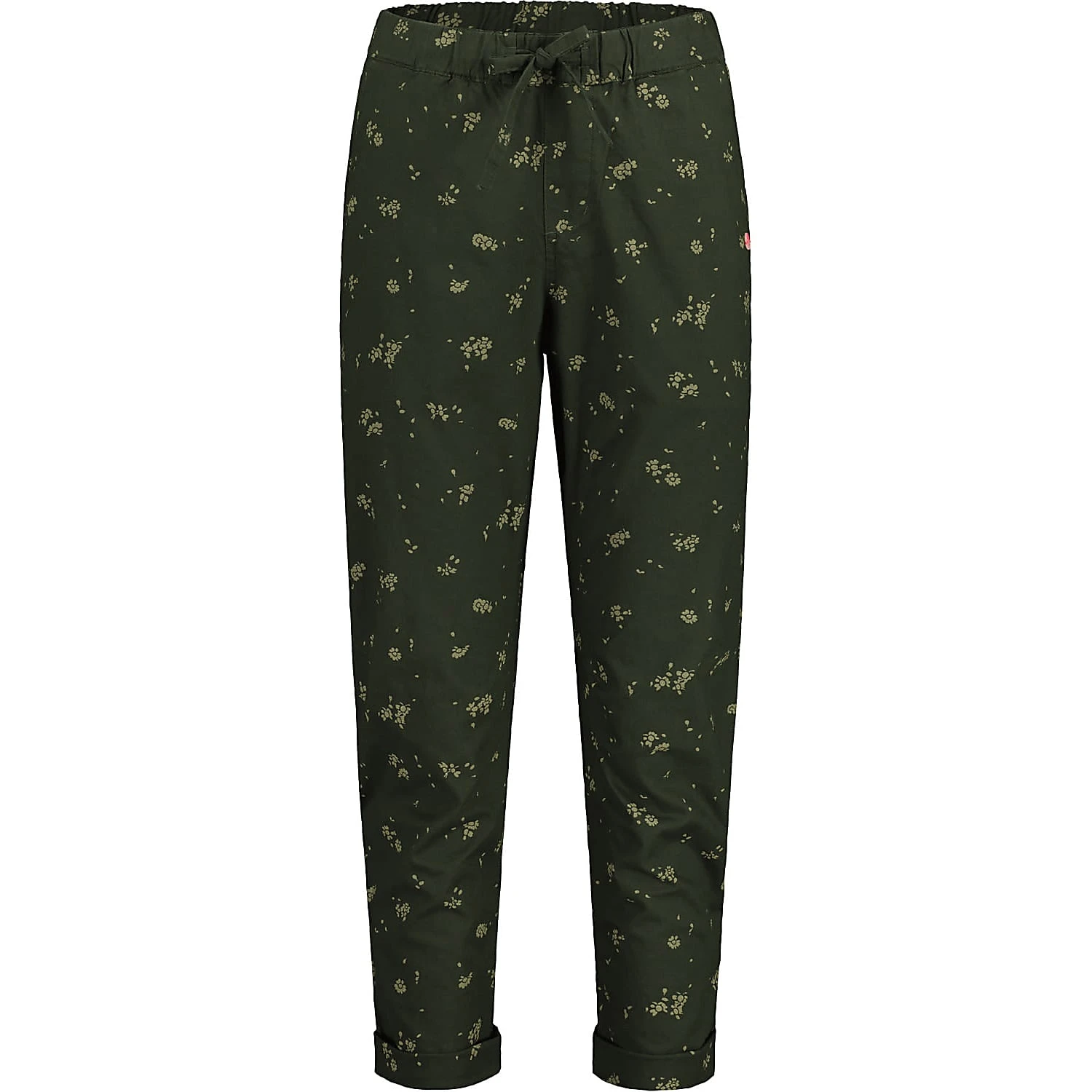 Maloja W ROTBUCHEM. PANTS, Fir Daisy 2 Maloja W ROTBUCHEM. PANTS, Fir Daisy - Image 2