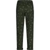 Maloja W ROTBUCHEM. PANTS, Fir Daisy