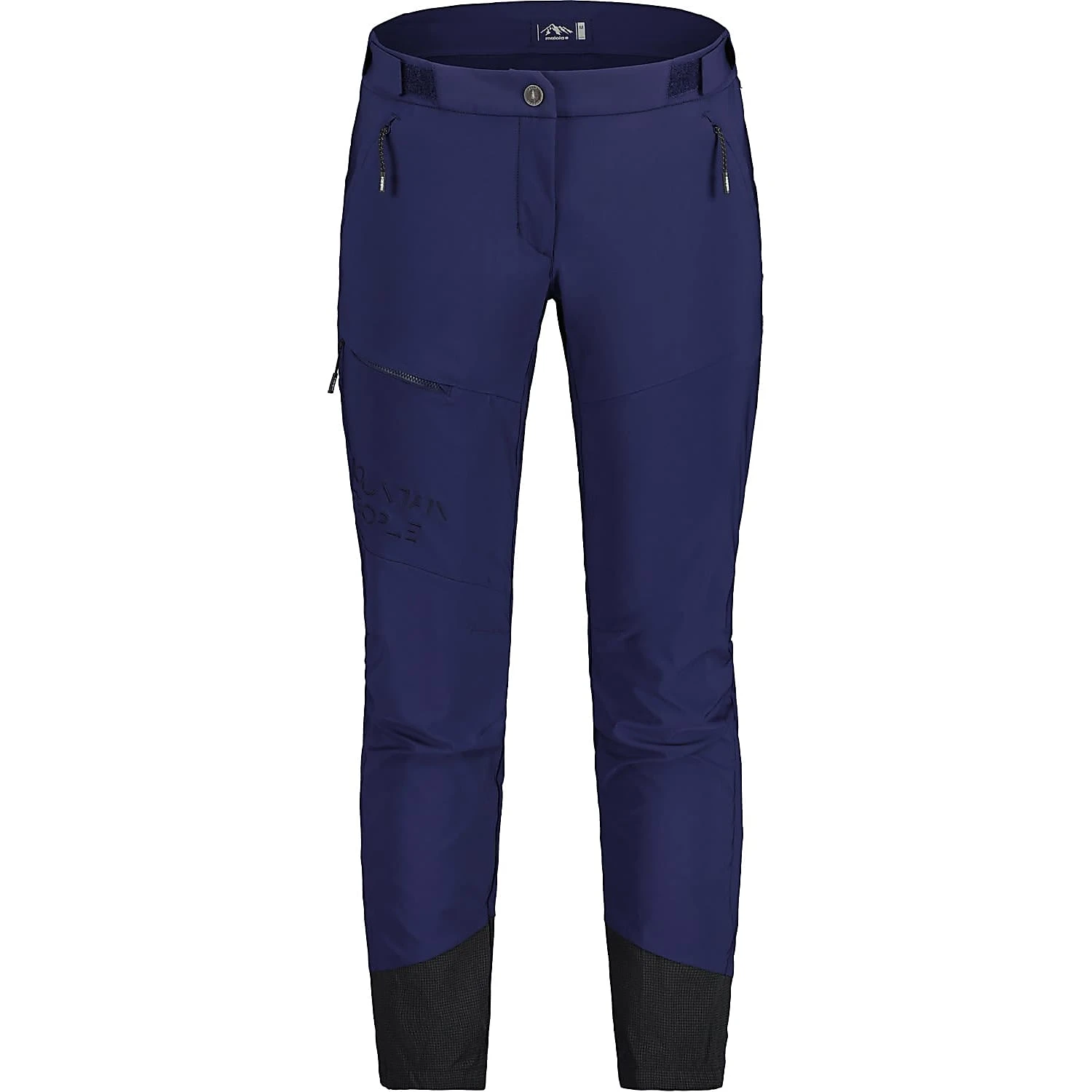 Maloja W SANGAYM. PANTS (PREVIOUS MODEL), Night Sky 1 Maloja W SANGAYM. PANTS (PREVIOUS MODEL), Night Sky