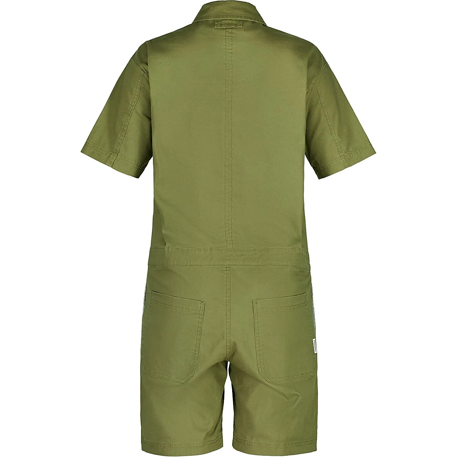 Maloja W SASSHONGERM. JUMPSUIT, Moss 1 Maloja W SASSHONGERM. JUMPSUIT, Moss