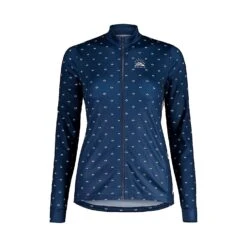 Maloja W SAWANGM. 1/1 JACKET (PREVIOUS MODEL), Night Sky Rabbitpaw