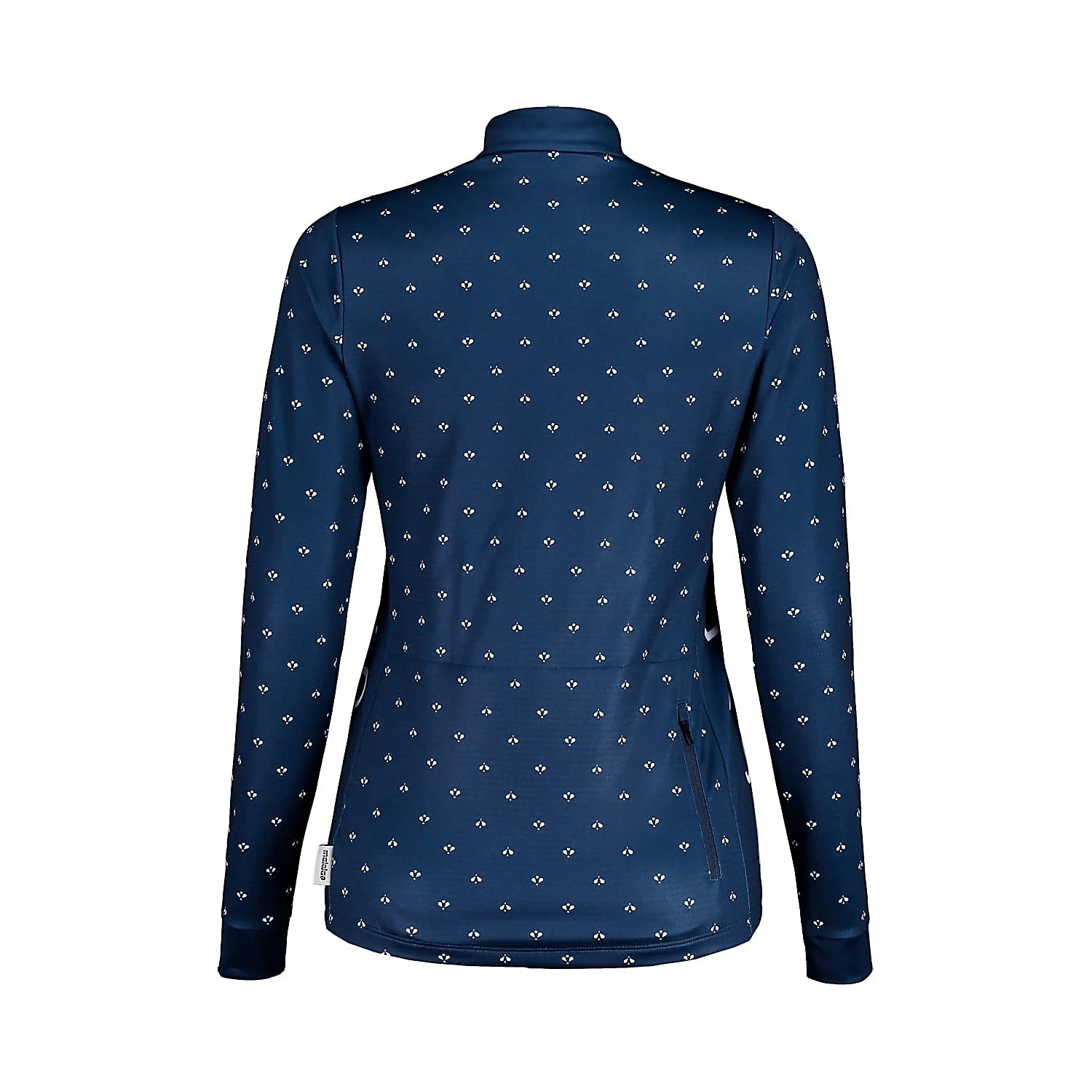 Maloja W SAWANGM. 1/1 JACKET (PREVIOUS MODEL), Night Sky Rabbitpaw 2 Maloja W SAWANGM. 1/1 JACKET (PREVIOUS MODEL), Night Sky Rabbitpaw - Image 2