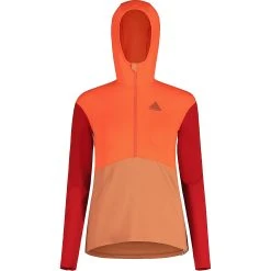 Maloja W SCHIOM. LONGSLEEVE, Glow