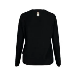 Maloja W SCHNEESPERLINGM. PULLOVER, Moonless