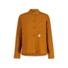 Maloja W SCHWARZENSTEINM. JACKET, Amber