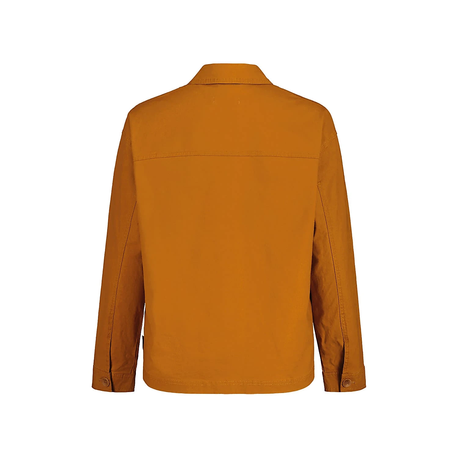 Maloja W SCHWARZENSTEINM. JACKET, Amber 5 Maloja W SCHWARZENSTEINM. JACKET, Amber - Image 5