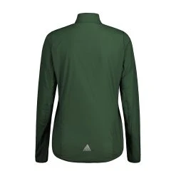Maloja W SEISM. JACKET, Fir