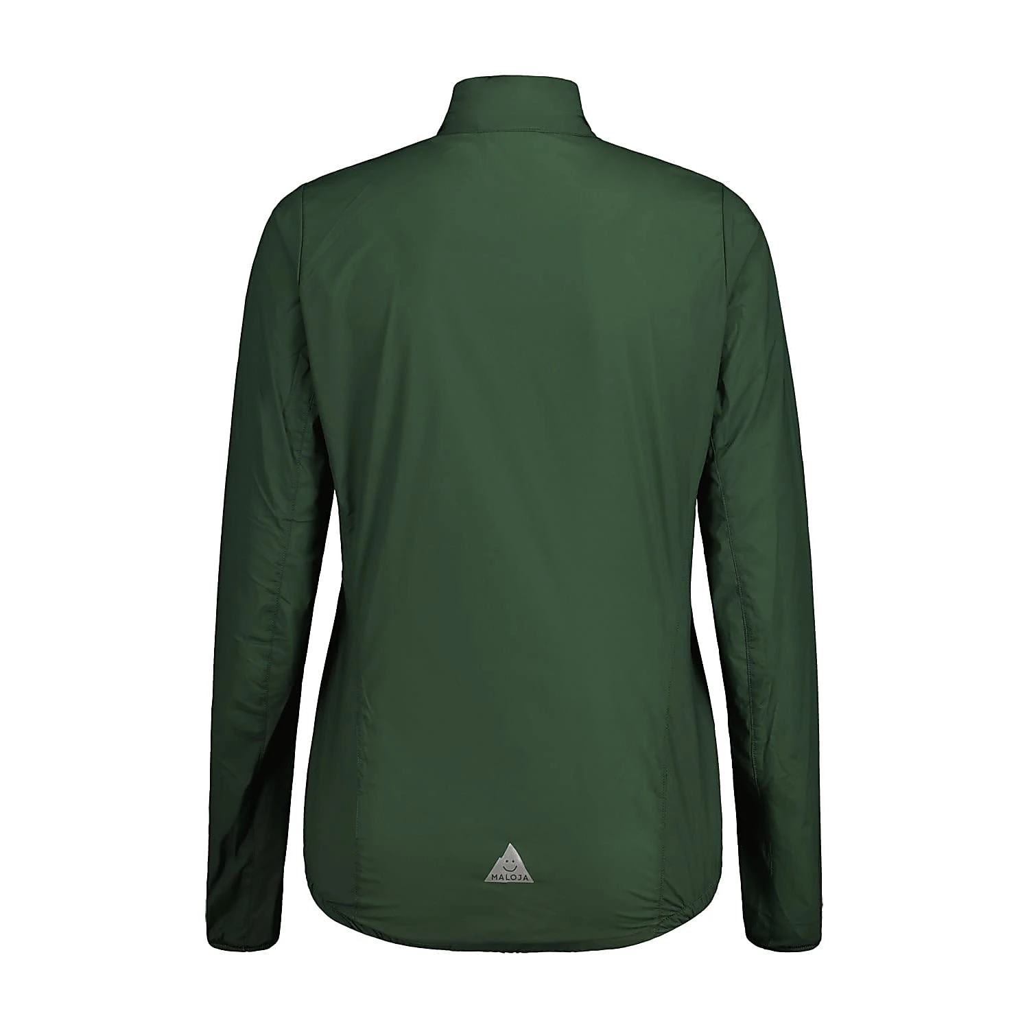 Maloja W SEISM. JACKET, Fir 1 Maloja W SEISM. JACKET, Fir