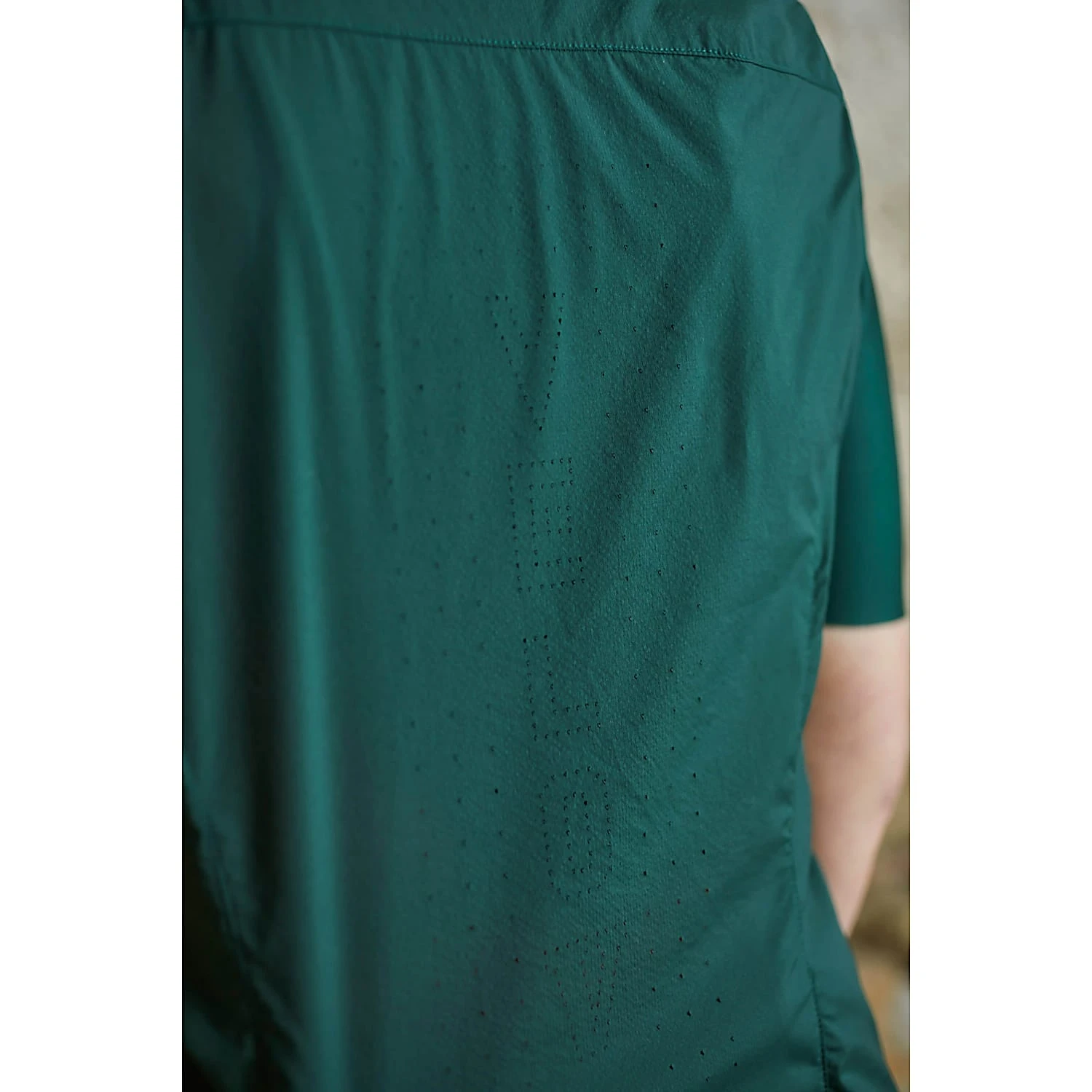 Maloja W SEISM. VEST, Fir 8 Maloja W SEISM. VEST, Fir - Image 8