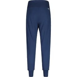 Maloja W SIGNORAM. PANTS (PREVIOUS MODEL), Midnight - Season 2022