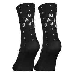Maloja W SIJUM. SOCKS, Moonless