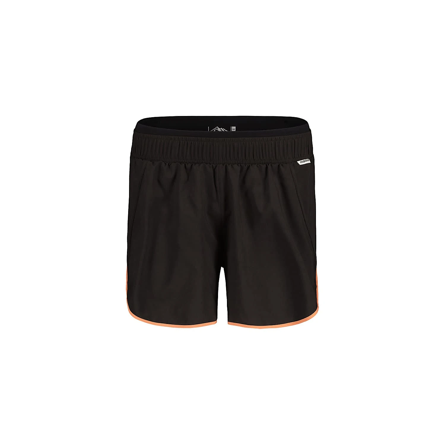 Maloja W SILBERBLATTM. SHORTS, Moonless 1 Maloja W SILBERBLATTM. SHORTS, Moonless
