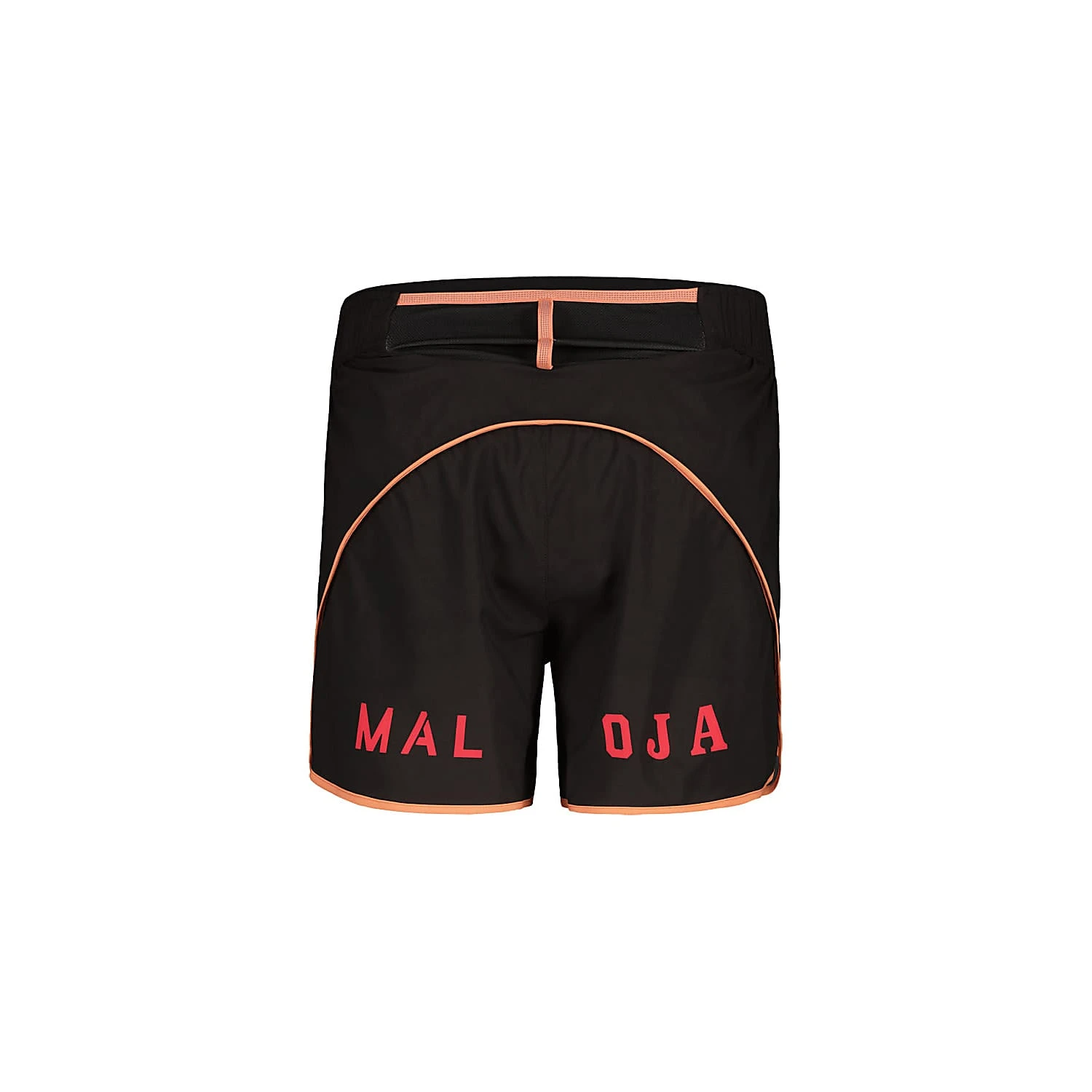 Maloja W SILBERBLATTM. SHORTS, Moonless 2 Maloja W SILBERBLATTM. SHORTS, Moonless - Image 2