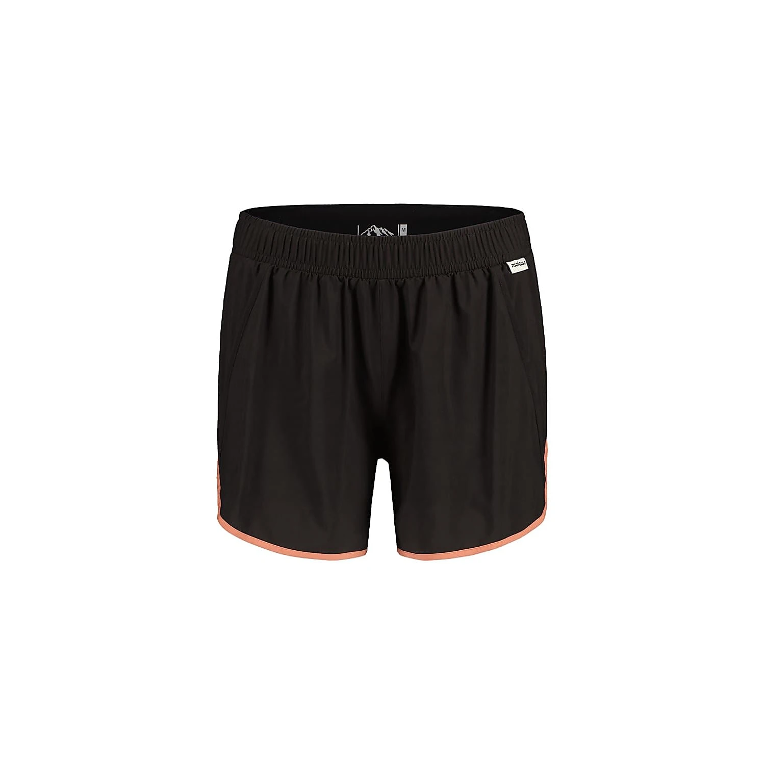 Maloja W SILBERBLATTM. SHORTS (PREVIOUS MODEL), Moonless 2 Maloja W SILBERBLATTM. SHORTS (PREVIOUS MODEL), Moonless - Image 2